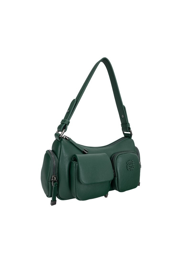 Voga Shoulder