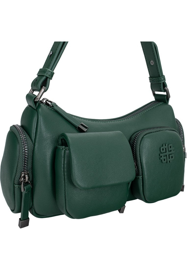 Voga Shoulder