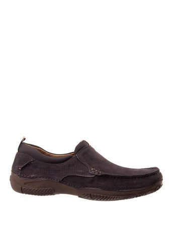 Hush Puppies Men's Shoes - Norman