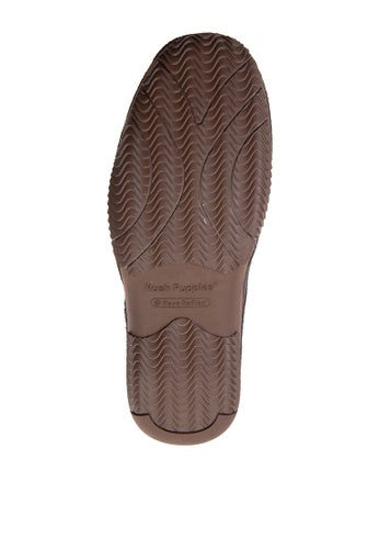Hush Puppies Men's Shoes - Norman
