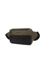 Hush Puppies Men's Bag - Lash Waist Bag