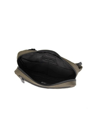 Hush Puppies Men's Bag - Lash Waist Bag