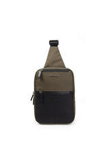 Hush Puppies Men's Bag - Lash Chest Bag