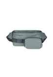 Hush Puppies Men's Bag - Lexis Waist Bag