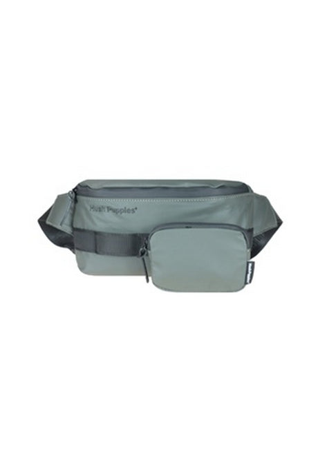 Hush Puppies Men's Bag - Lexis Waist Bag