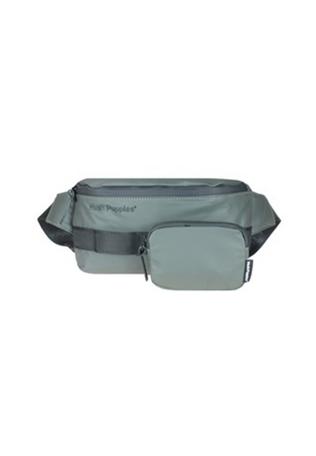 Hush Puppies Men's Bag - Lexis Waist Bag