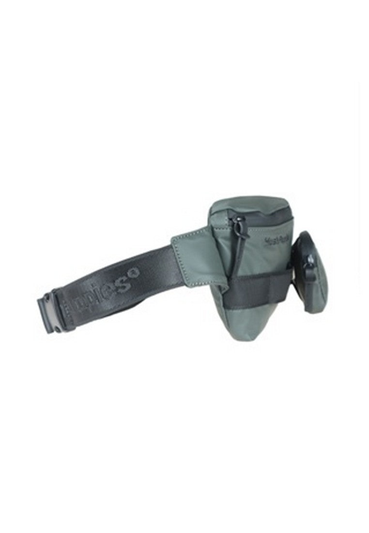 Hush Puppies Men's Bag - Lexis Waist Bag