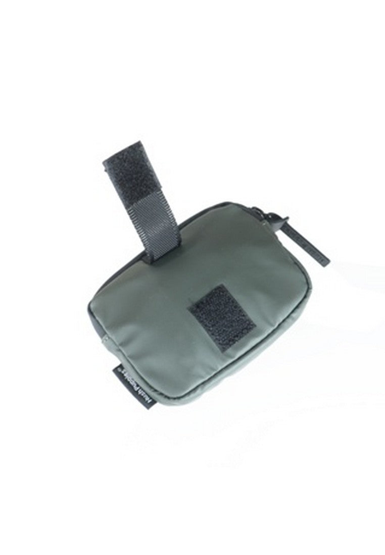 Hush Puppies Men's Bag - Lexis Waist Bag
