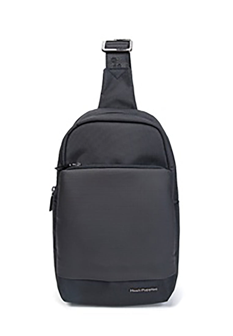 Hush Puppies Men's Bag - Louis Chest Bag