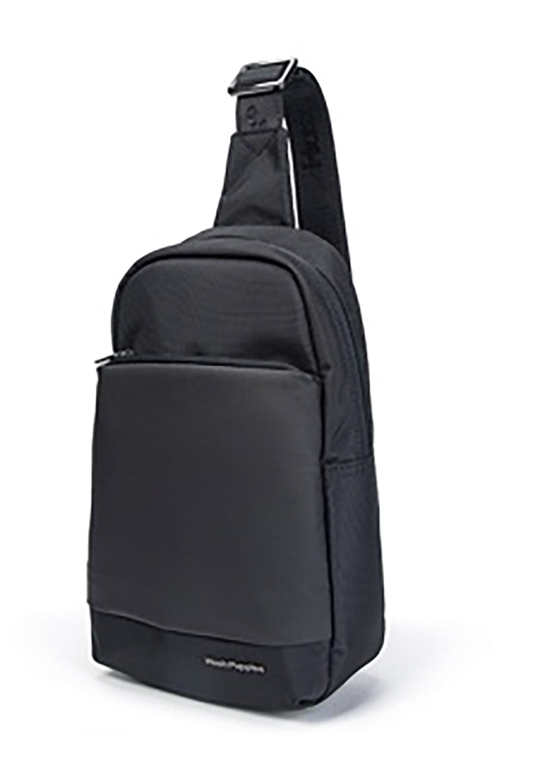 Hush Puppies Men's Bag - Louis Chest Bag