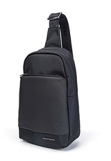 Hush Puppies Men's Bag - Louis Chest Bag