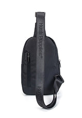 Hush Puppies Men's Bag - Louis Chest Bag