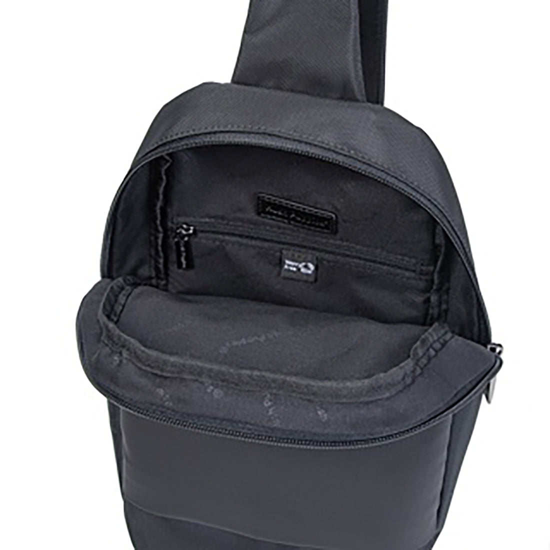 Hush Puppies Men's Bag - Louis Chest Bag