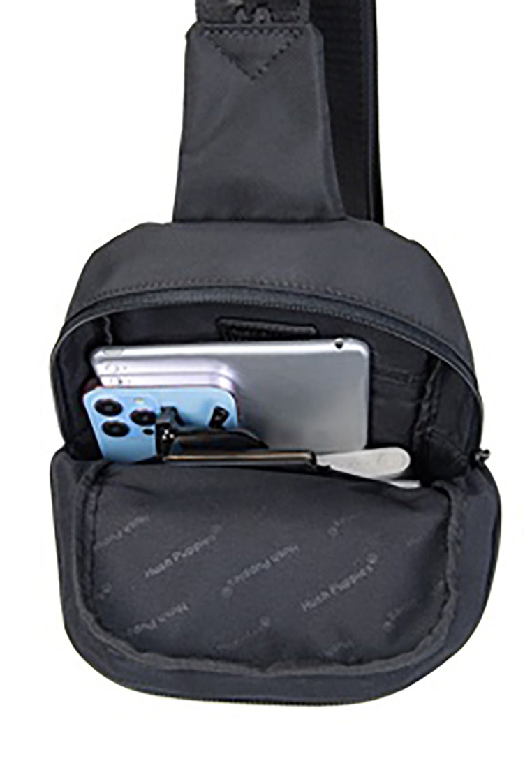 Hush Puppies Men's Bag - Louis Chest Bag