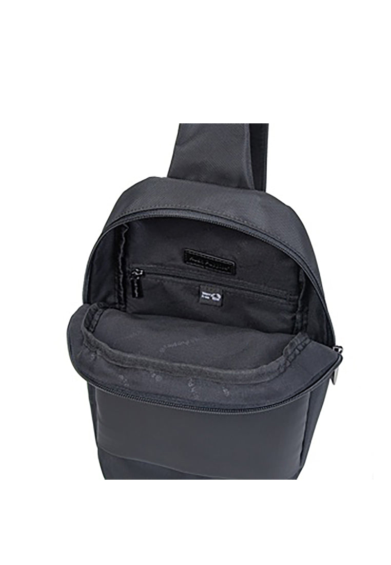 Hush Puppies Men's Bag - Louis Chest Bag