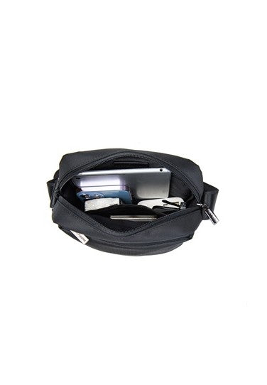 Hush Puppies Men's Bag - Louis Sling Bag
