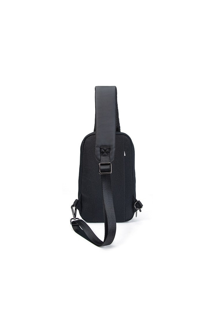 Hush Puppies Men's Bag - Melvin Chest Bag