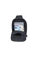 Hush Puppies Men's Bag - Melvin Chest Bag