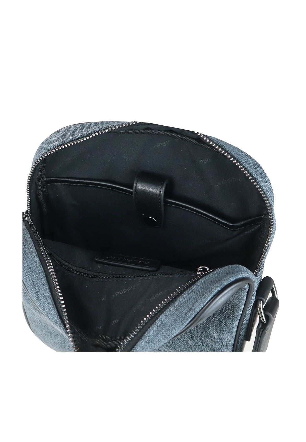 Hush Puppies Men's Bag - Marvin Sling Bag