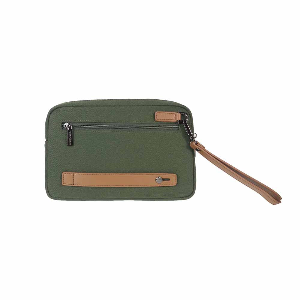 N10 Treasure Clutch 256