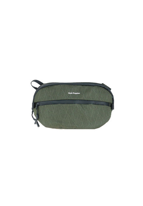 Hush Puppies Men's Bag - Sean Waist Bag