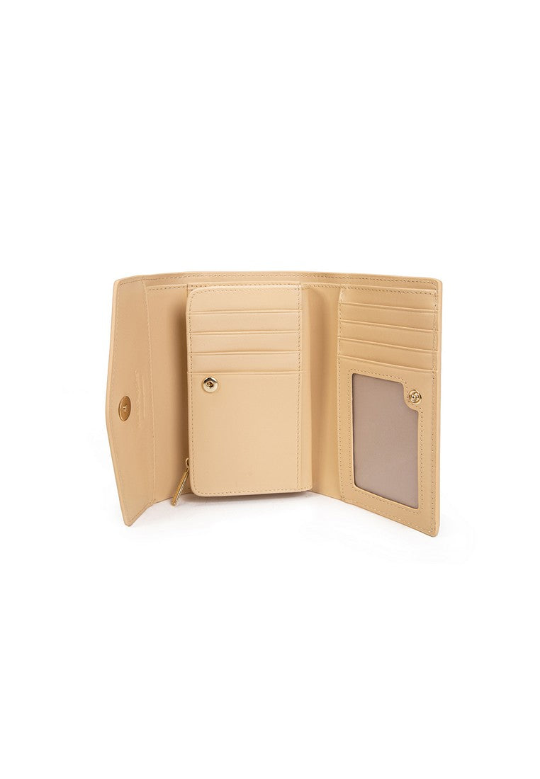G6 Amber Tri Fold Wallet 249