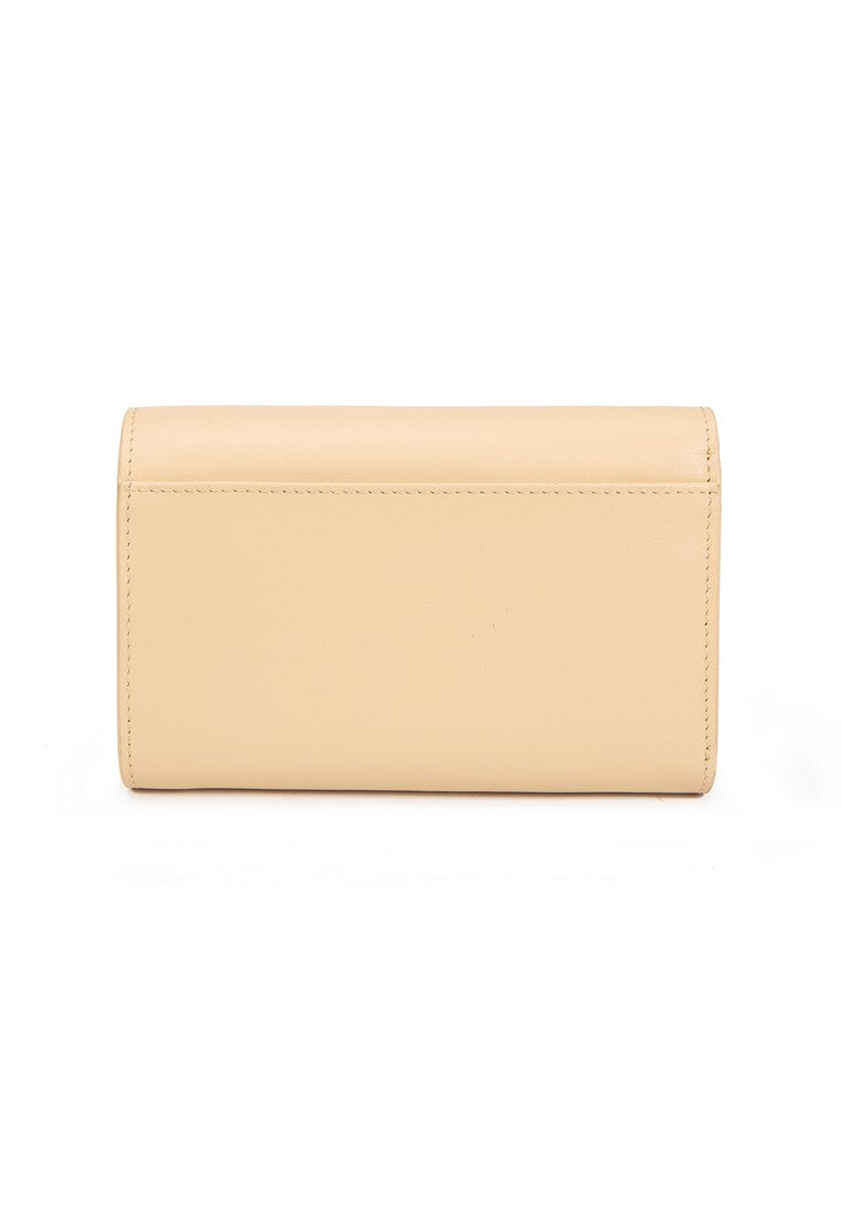 G6 Amber Tri Fold Wallet 249