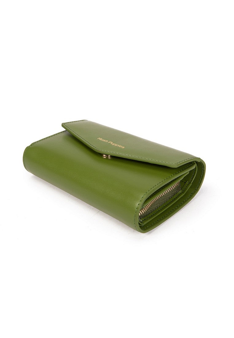 G6 Amber Tri Fold Wallet 249