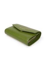 G6 Amber Tri Fold Wallet 249