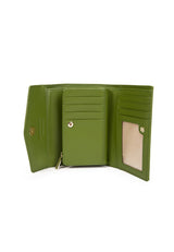 G6 Amber Tri Fold Wallet 249