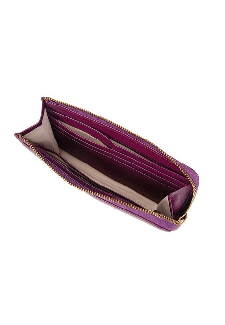 G3 Ashlee Long Zip Wallet 2410