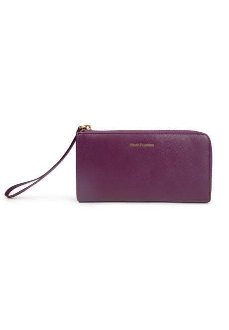 G3 Ashlee Long Zip Wallet 2410