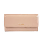 G4 Ace Tri Fold Long Wallet 254