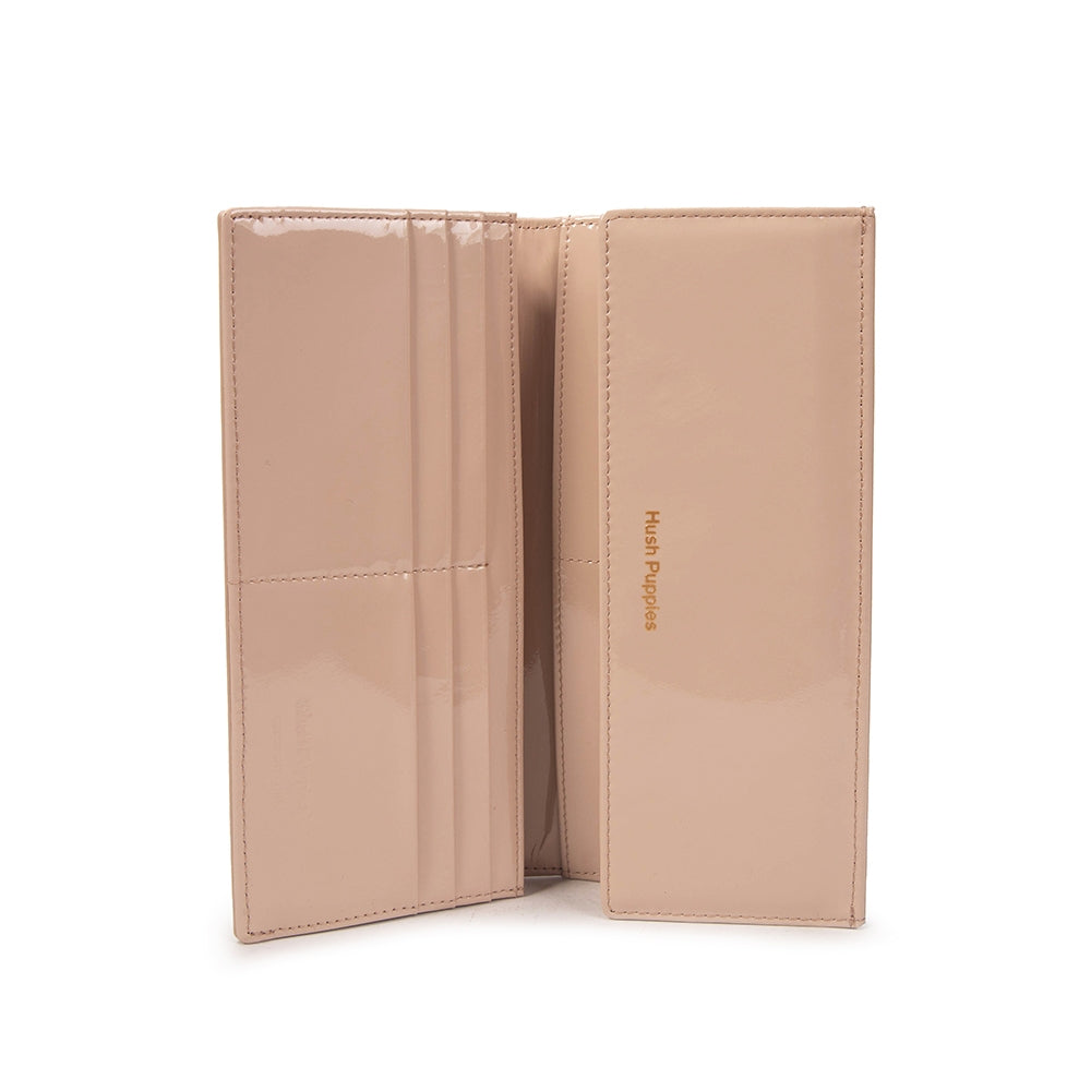 G4 Ace Tri Fold Long Wallet 254