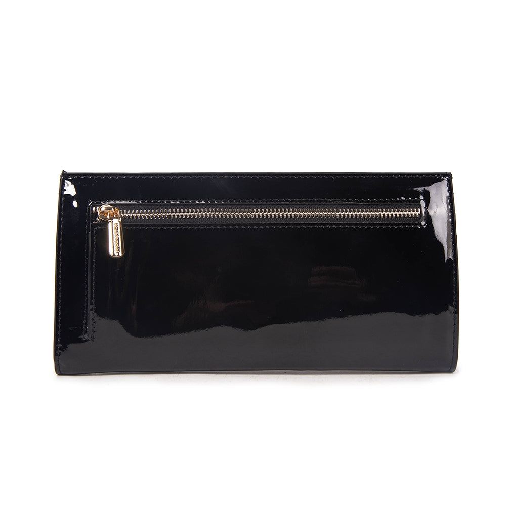 G4 Ace Tri Fold Long Wallet 254