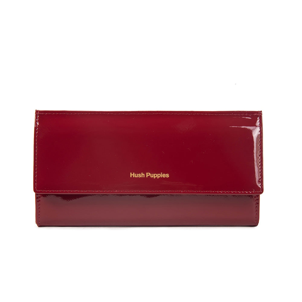 G4 Ace Tri Fold Long Wallet 254