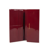 G4 Ace Tri Fold Long Wallet 254