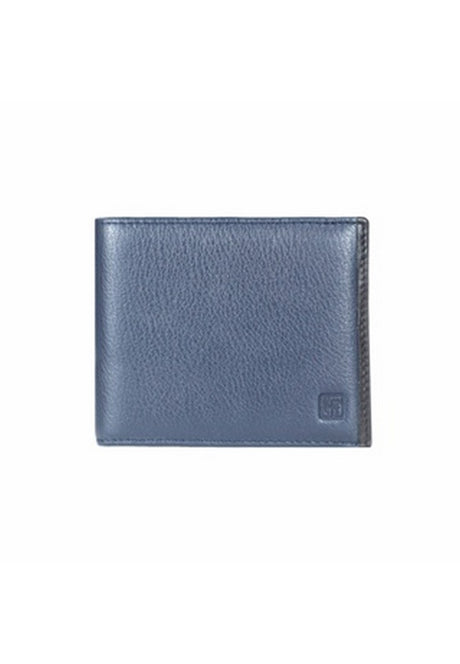 Hale Short Wallet F