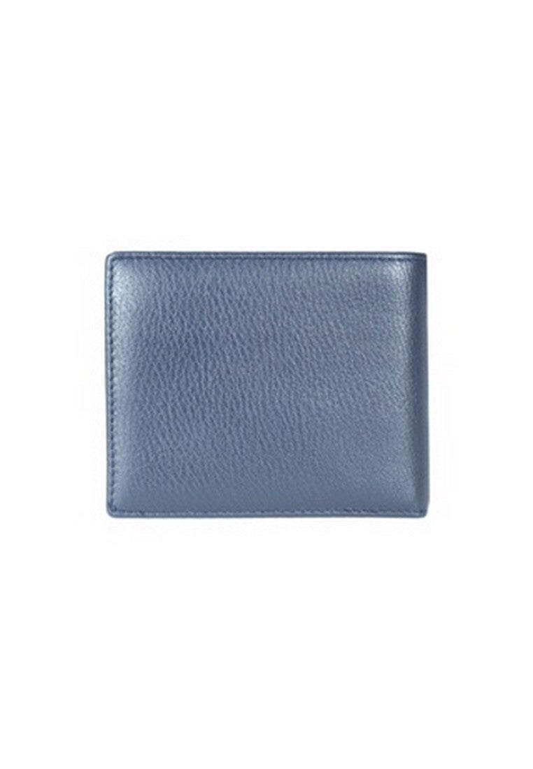 Hale Short Wallet F