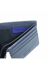 Hale Short Wallet F