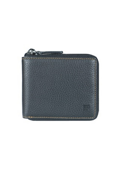 Hemi Zip Wallet F