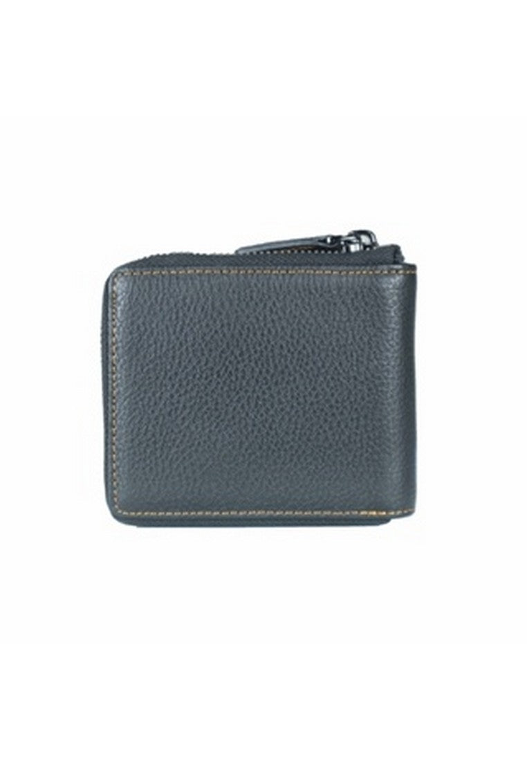Hemi Zip Wallet F