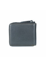 Hemi Zip Wallet F