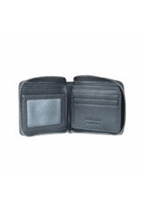 Hemi Zip Wallet F