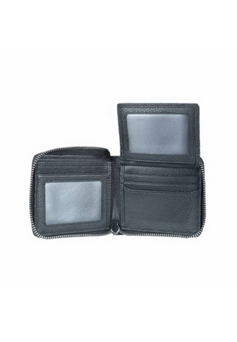 Hemi Zip Wallet F