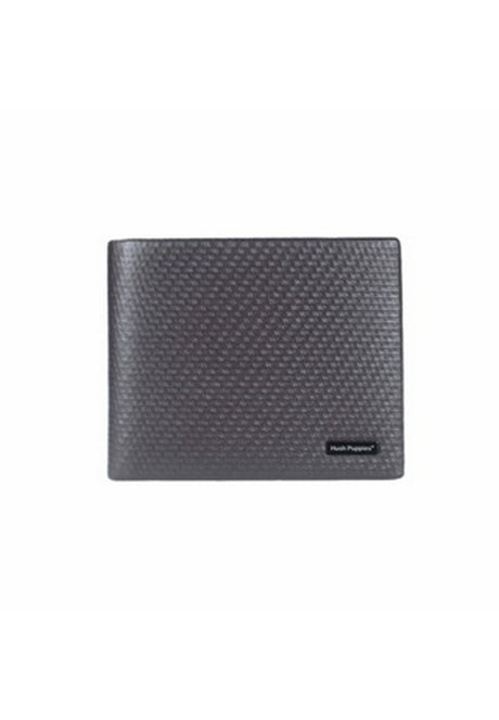 Hush Puppies Men's Happy Short Wallet