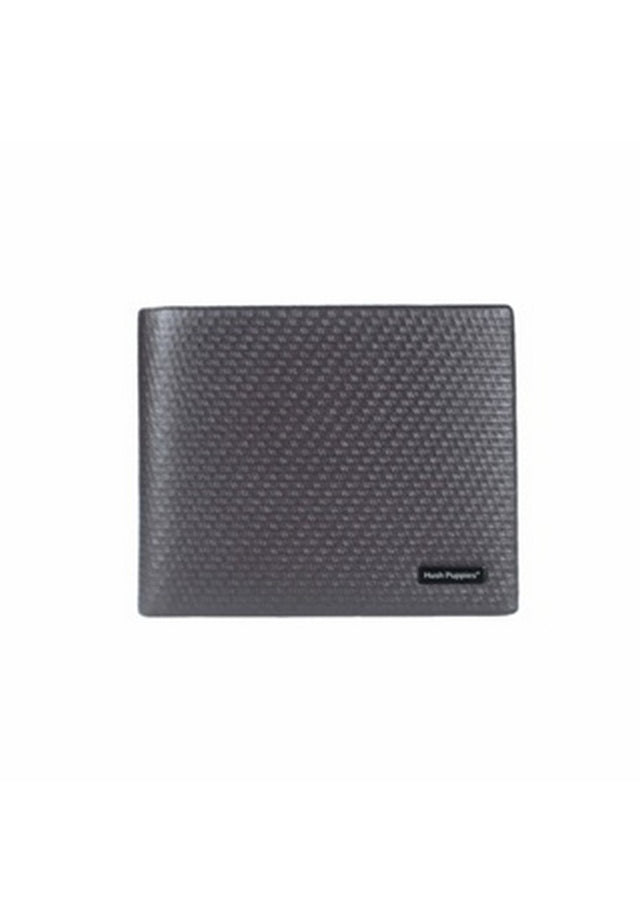 Hush Puppies Men's Happy Short Wallet