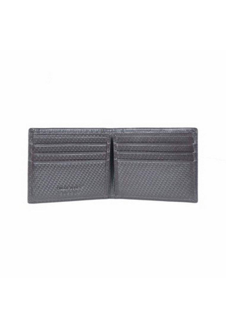 Hush Puppies Men's Happy Short Wallet