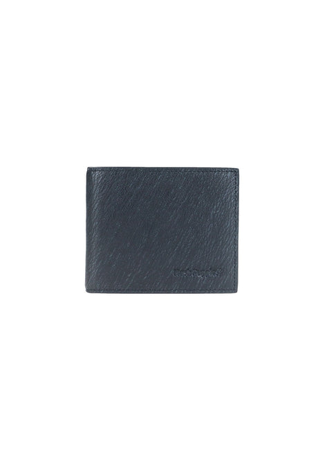 Pat Short Wallet F