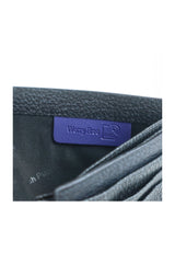 Pat Short Wallet F